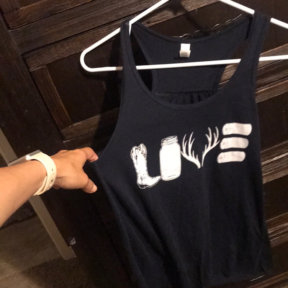 Tank top